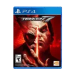 Tekken 7