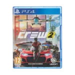 The Crew 2