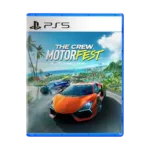 The Crew Motorfest