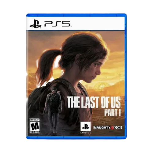 The Last of Us Part 1