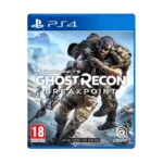 Tom Clancys Ghost Recon