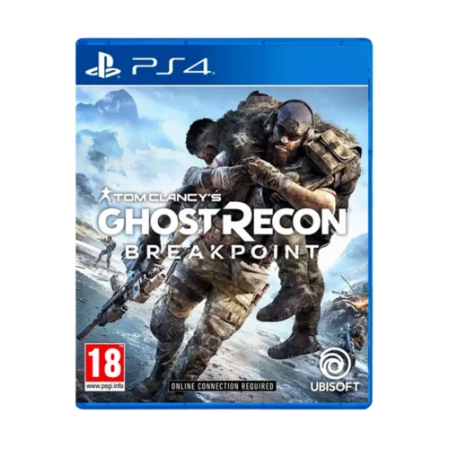 Tom Clancys Ghost Recon