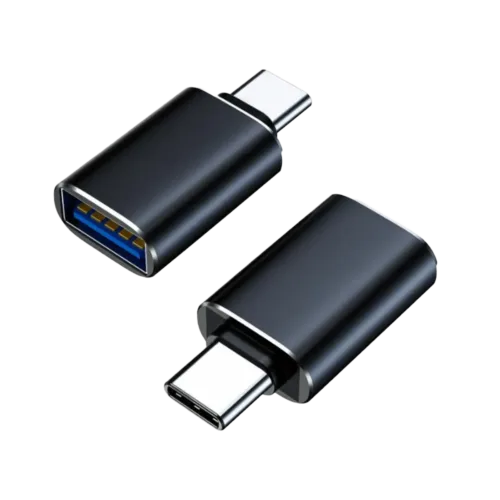 USB 3.0 to Type-C Adapter (OTG)