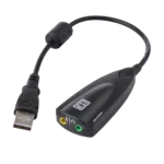 USB Sound Card 7.1