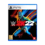 WWE 2K22