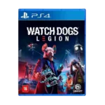 Watch Dogs Legion