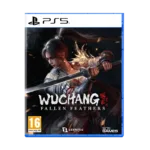 Wuchang: Fallen Feathers