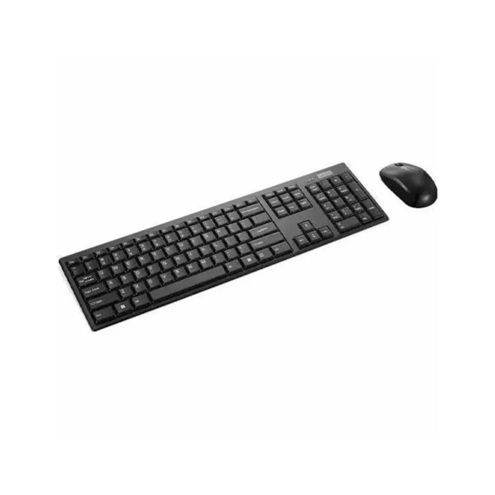 Lenovo 100 Wireless Keyboard and Mouse Combo