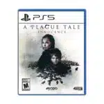 A Plague Tale Innocence