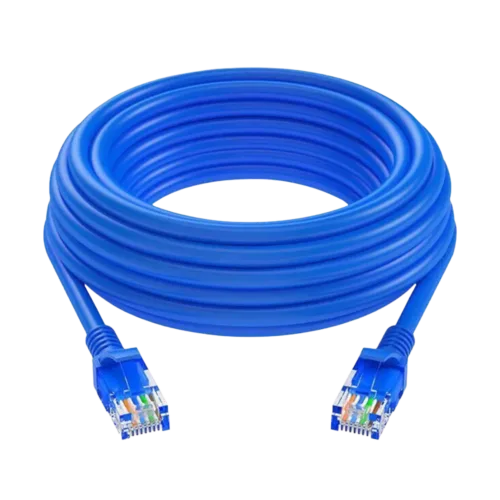 Cat 6 Ethernet Cables 100/1000Mbps