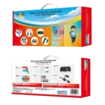 DOBE 13-in-1 Motion Gaming Accessory Kit for Switch 12OLED