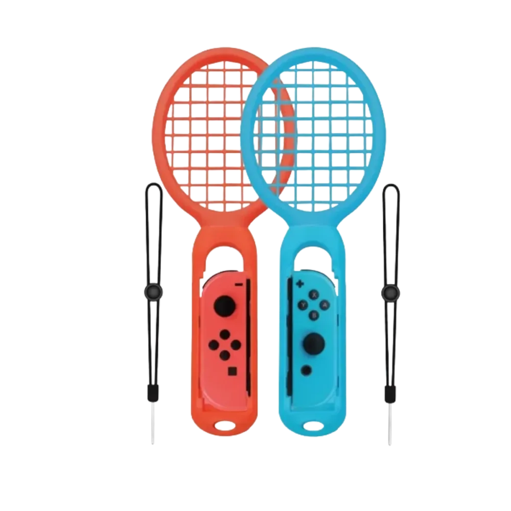 ⁦DOBE 13-in-1 Motion Gaming Accessory Kit for Switch 1/2/OLED⁩ - الصورة ⁦2⁩