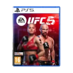 EA SPORTS UFC 5