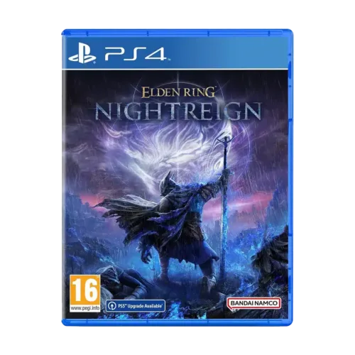 Elden Ring Nightreign