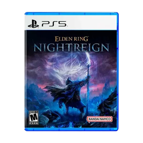 Elden Ring Nightreign