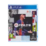 FIFA 21 Used