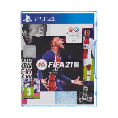 FIFA 21 Used