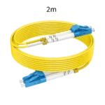 Fibre-Optic Cable