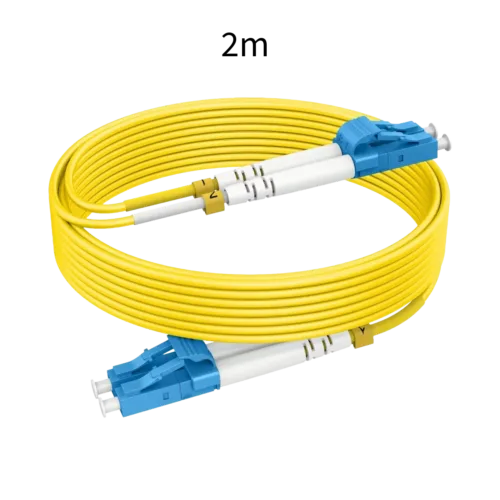 Fibre-Optic Cable
