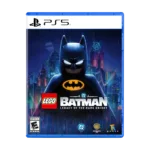 LEGO Batman Legacy of the Dark Knight