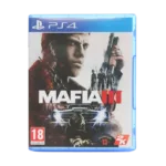 Mafia III Used