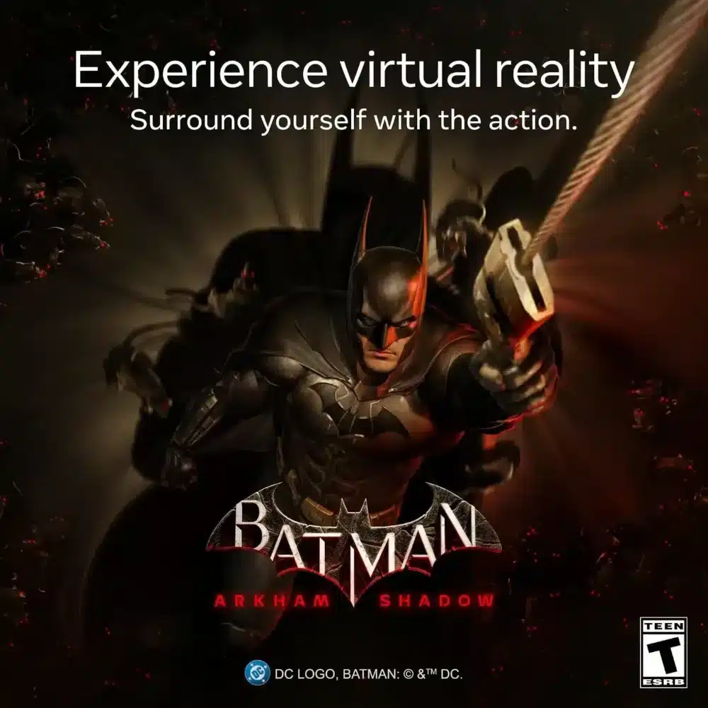 ⁦Meta Quest 3 512GB | VR⁩ - الصورة ⁦7⁩