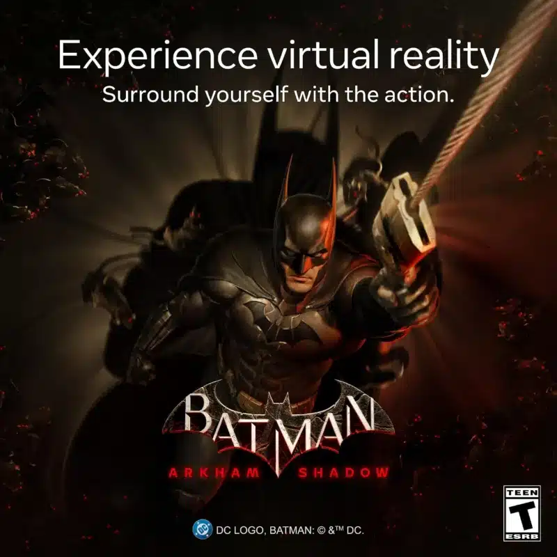 Meta Quest 3 512GB | VR Meta Quest 3 512GB | VR