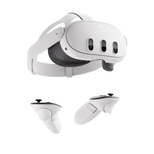 Meta Quest 3 512GB VR