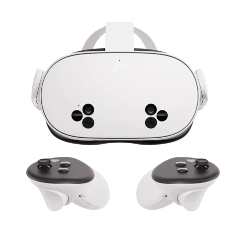 Meta Quest 3S VR