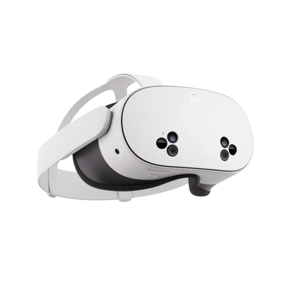 ⁦Meta Quest 3S | VR⁩ - الصورة ⁦2⁩