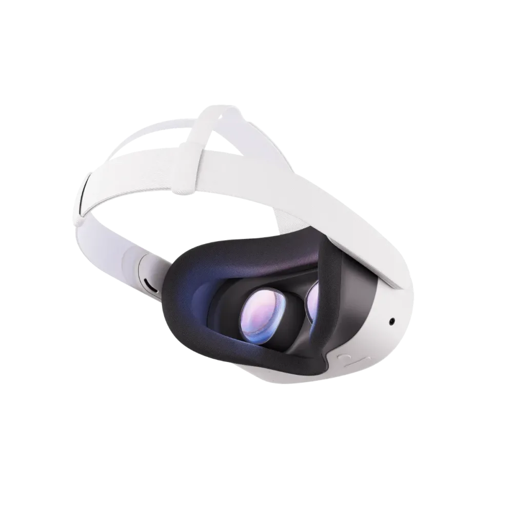 ⁦Meta Quest 3S | VR⁩ - الصورة ⁦4⁩