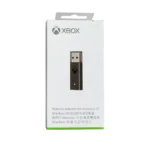 Microsoft Xbox Wireless Adapter for Windows 10
