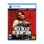 Red Dead Redemption PS5