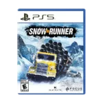 Snow Runner