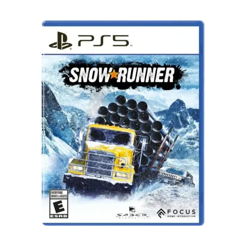 Snow Runner