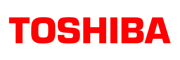 TOSHIBA