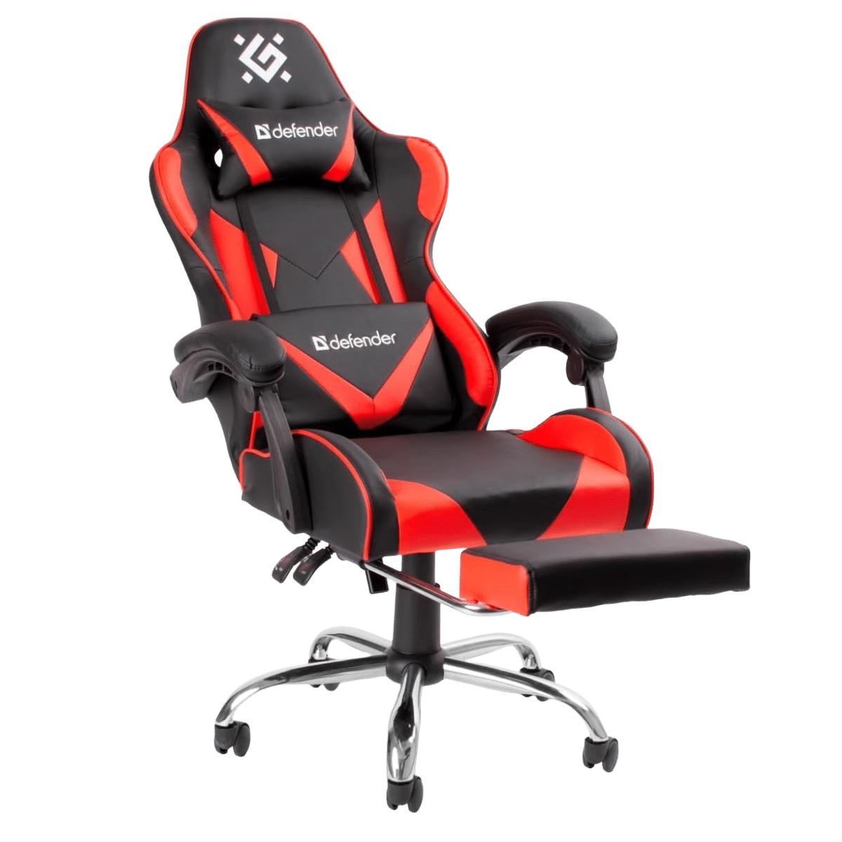 Defender Pilot Gaming PC Chair