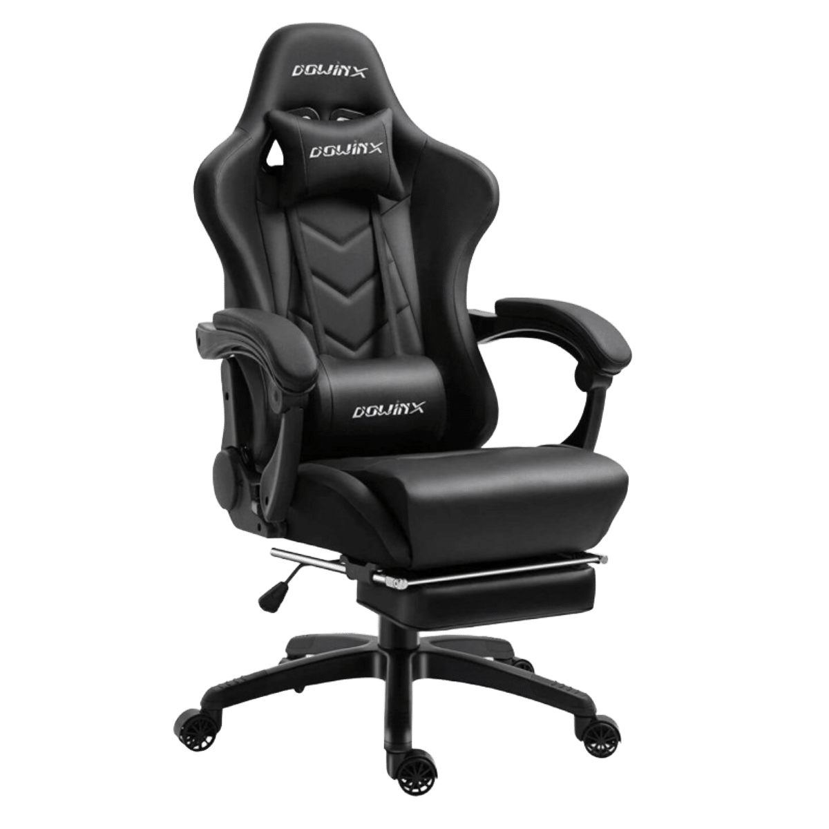 Dowinx Gaming Chair Ergonomic Racing Style