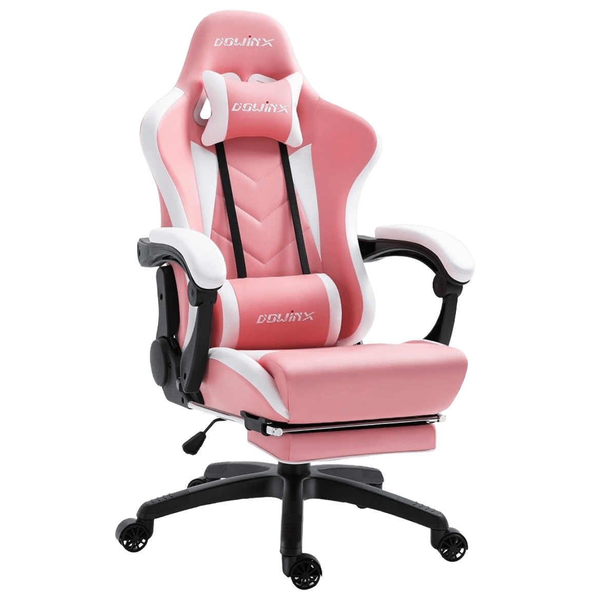 Dowinx Gaming Chair Ergonomic Racing Style