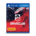 DriveClub