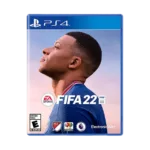 FIFA 22 Used