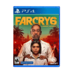 Far Cry 6 Used