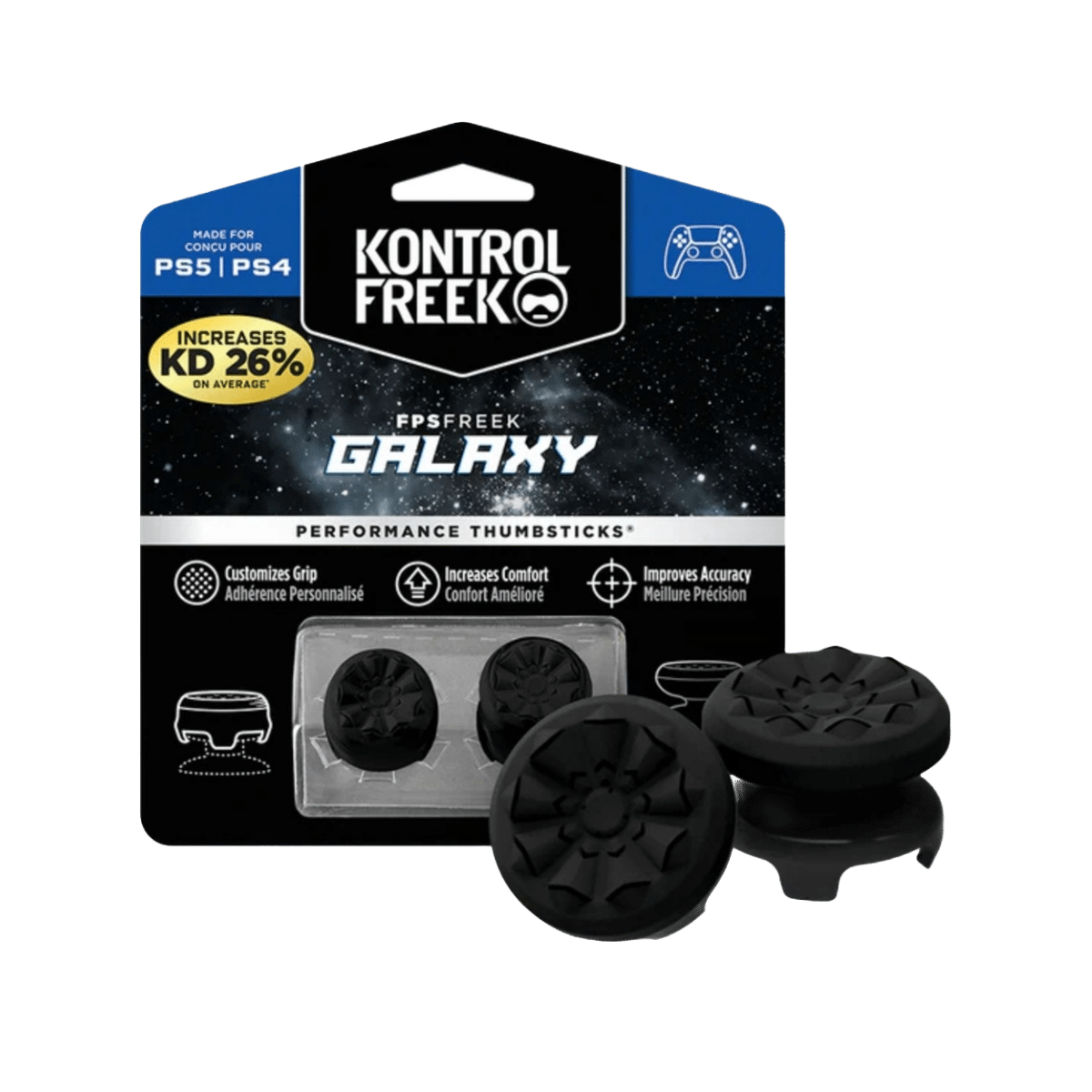 KONTROL FREEK PS5-PS4