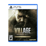 Resident Evil Village