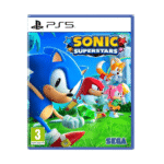 SONIC SUPERSTARS