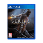 Sekiro Shadows Die Twice