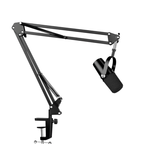 Twisted Minds APEX Series Micphone Arms - TM-AP89-I