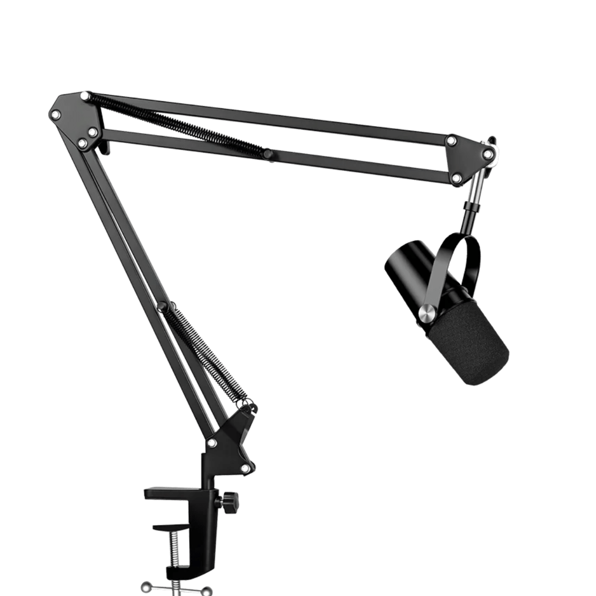 Twisted Minds APEX Series Micphone Arms - TM-AP89-I