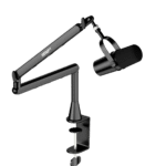 Twisted Minds Flex Series Standard pole Micphone Arms - TM-FX01-HP