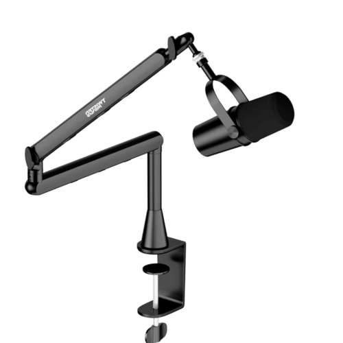 Twisted Minds Flex Series Standard pole Micphone Arms - TM-FX01-HP